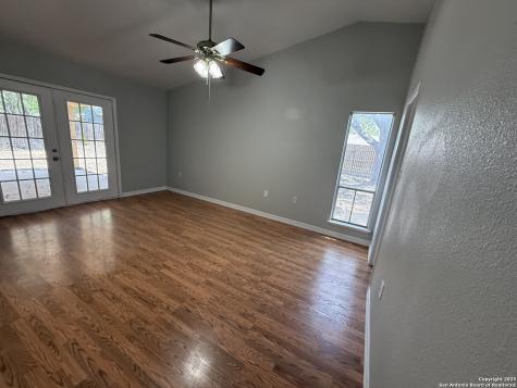 12410 La Lira Street San Antonio TX 78233