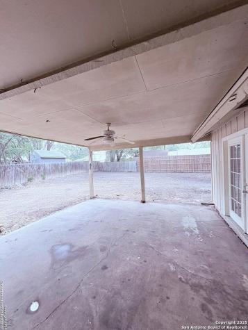 12410 La Lira Street San Antonio TX 78233