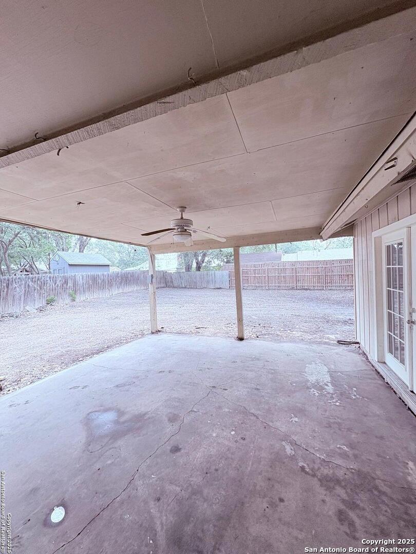 12410 La Lira Street San Antonio TX 78233