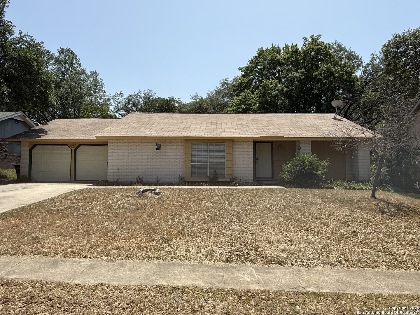 12410 La Lira Street San Antonio TX 78233