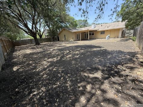 12410 La Lira Street San Antonio TX 78233