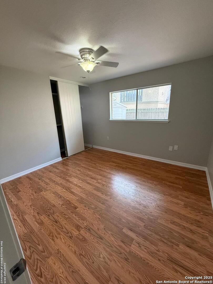 12410 La Lira Street San Antonio TX 78233