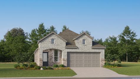 128 Rawhide Ridge Pleasanton TX 78064