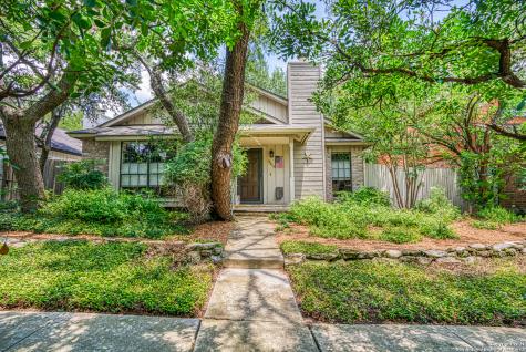 13614 Forest Rock Drive San Antonio TX 78231