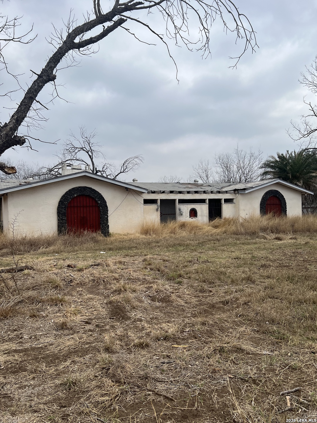 3938 Fm 117 Uvalde TX 78801