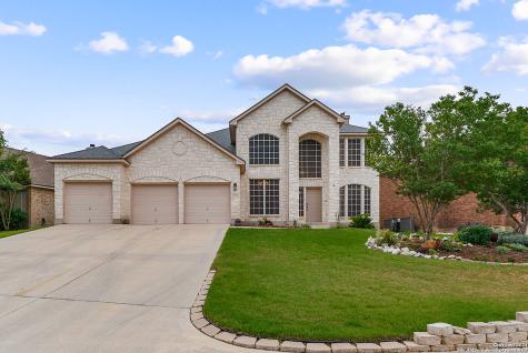 19514 Crystal Oak San Antonio TX 78258