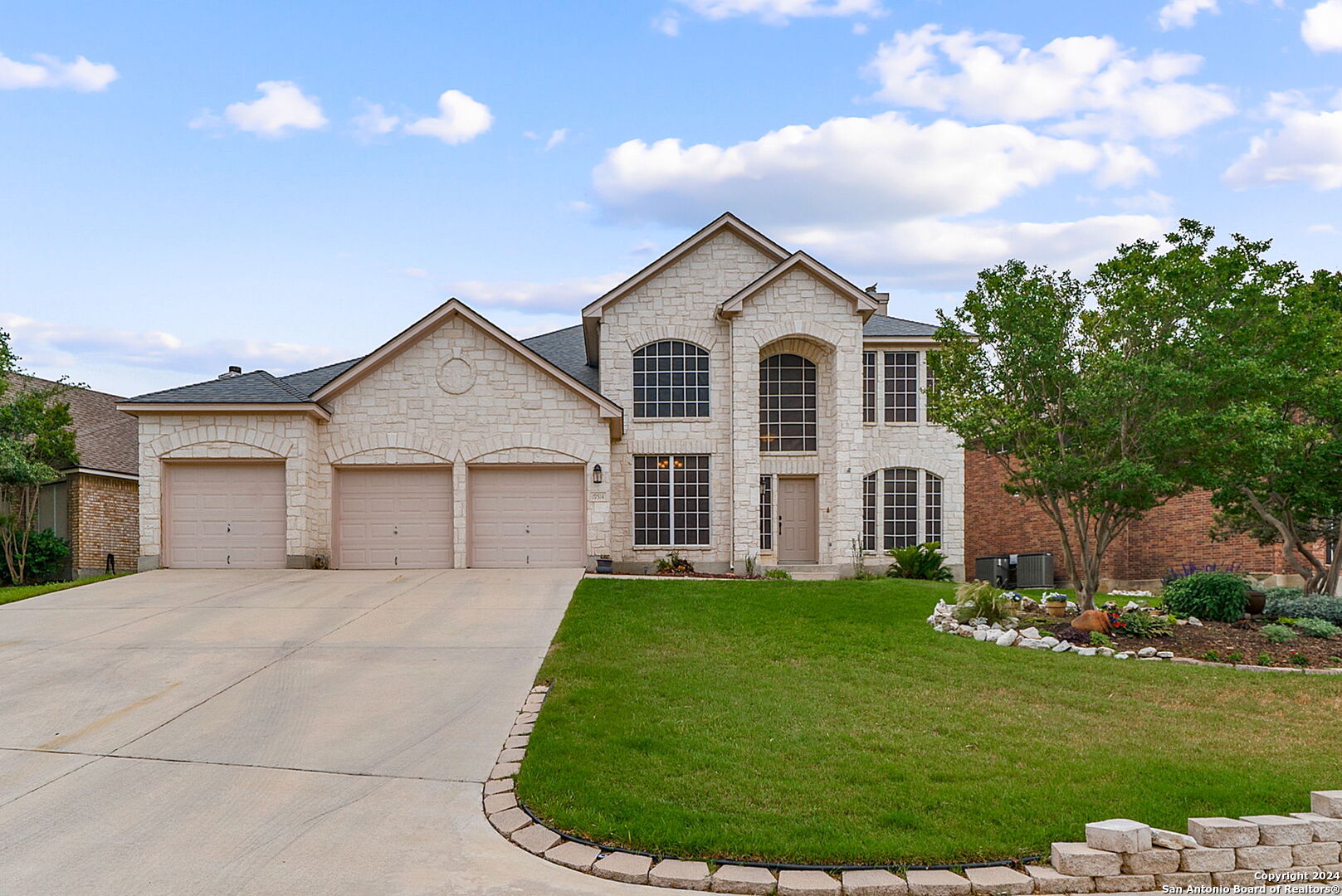 19514 Crystal Oak San Antonio TX 78258