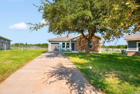 606 Villa Linda San Antonio TX 78237