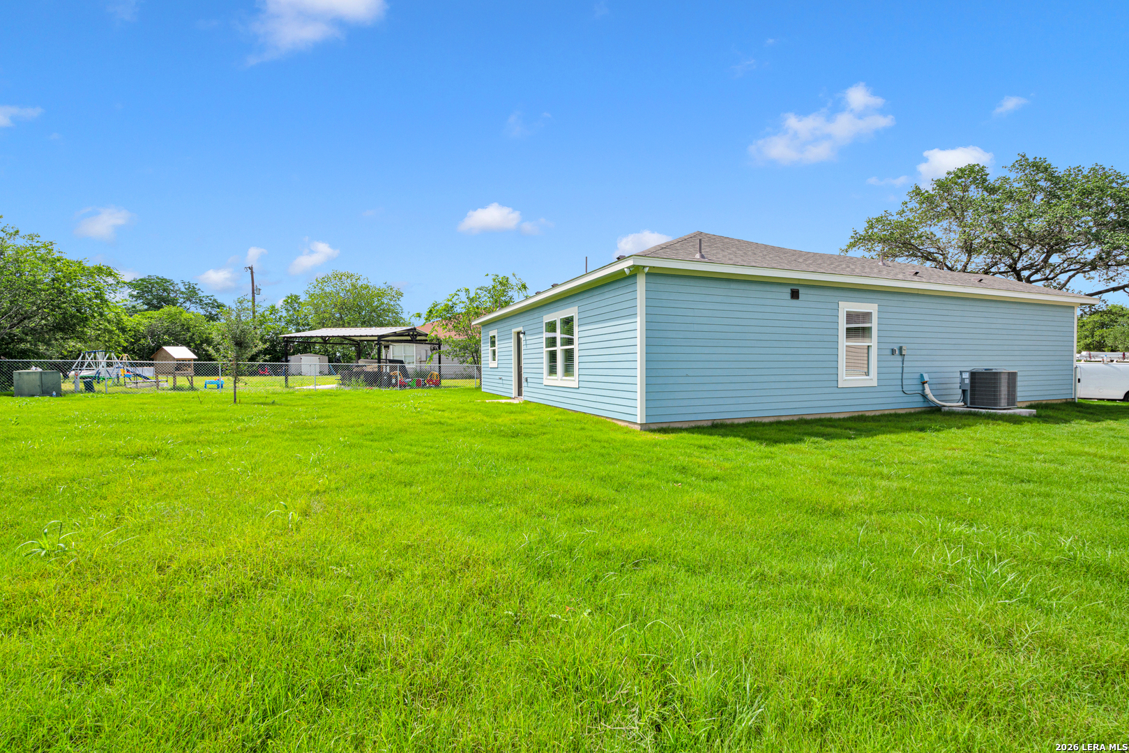 606 Villa Linda San Antonio TX 78237
