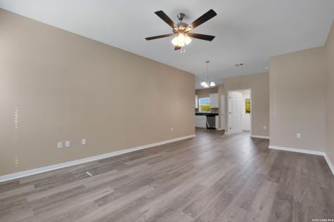 606 Villa Linda San Antonio TX 78237