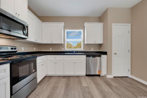 606 Villa Linda San Antonio TX 78237
