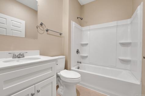 606 Villa Linda San Antonio TX 78237