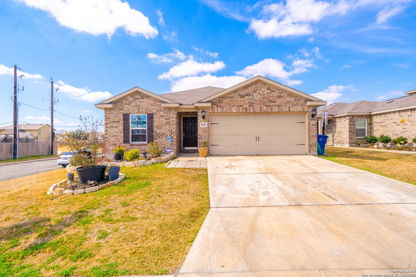3447 Glacier Lake San Antonio TX 78222