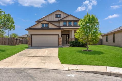 6022 Julians San Antonio TX 78244