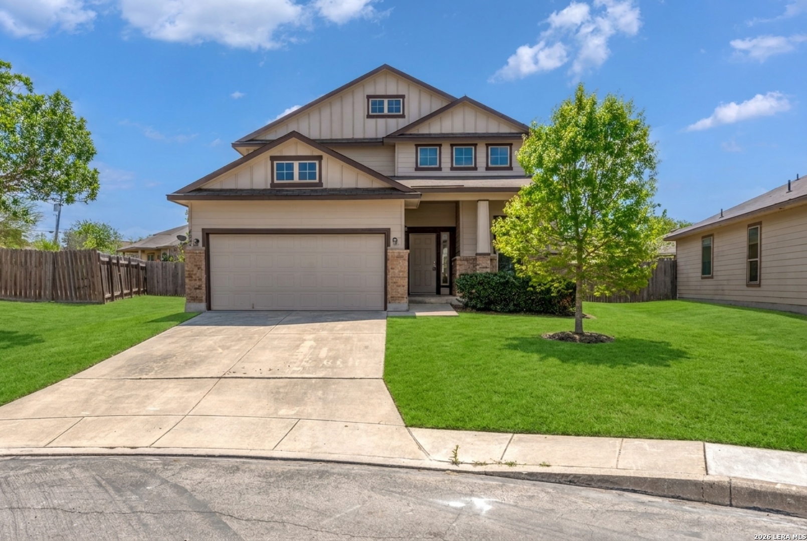 6022 Julians San Antonio TX 78244