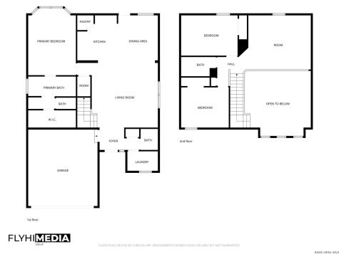 6022 Julians San Antonio TX 78244