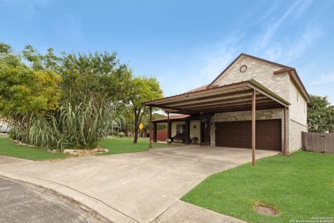 4215 Lakebend West Drive San Antonio TX 78244