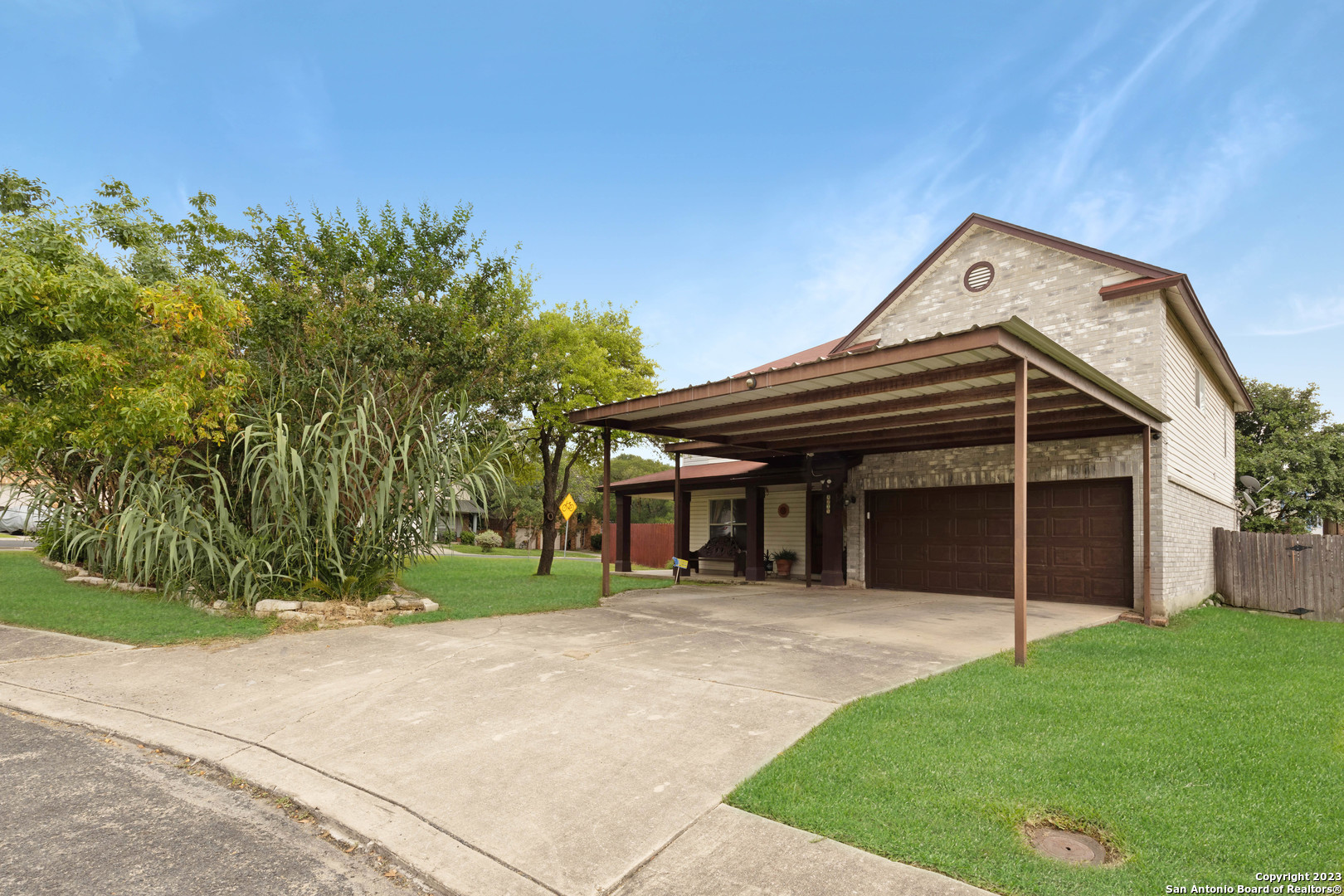 4215 Lakebend West Drive San Antonio TX 78244
