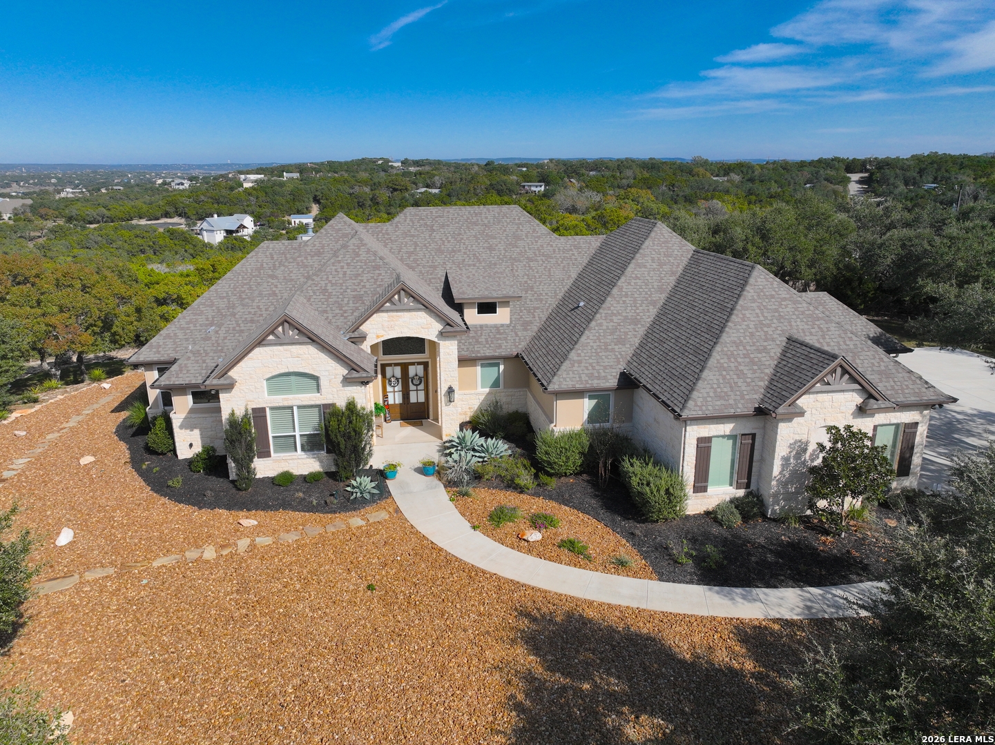 631 Angelica Canyon Lake TX 78133