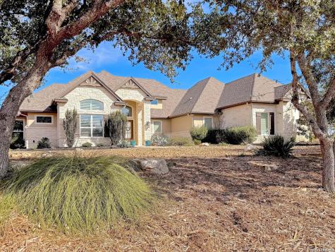 631 Angelica Canyon Lake TX 78133