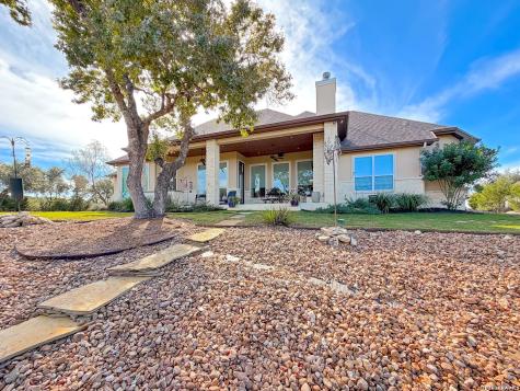 631 Angelica Canyon Lake TX 78133