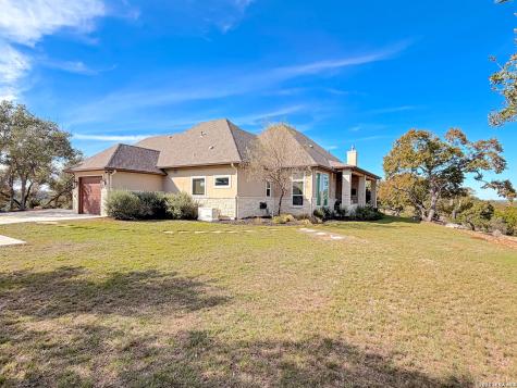 631 Angelica Canyon Lake TX 78133
