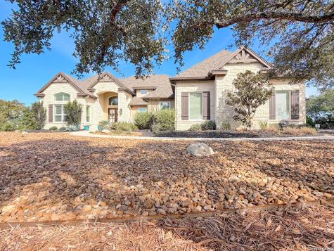 631 Angelica Canyon Lake TX 78133