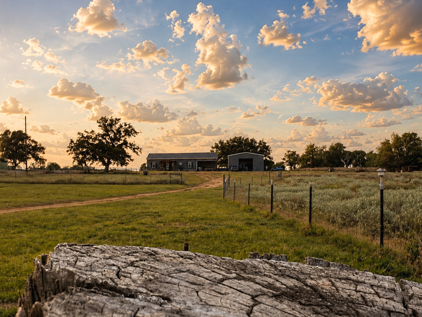 1754 County Road 467 Stockdale TX 78160
