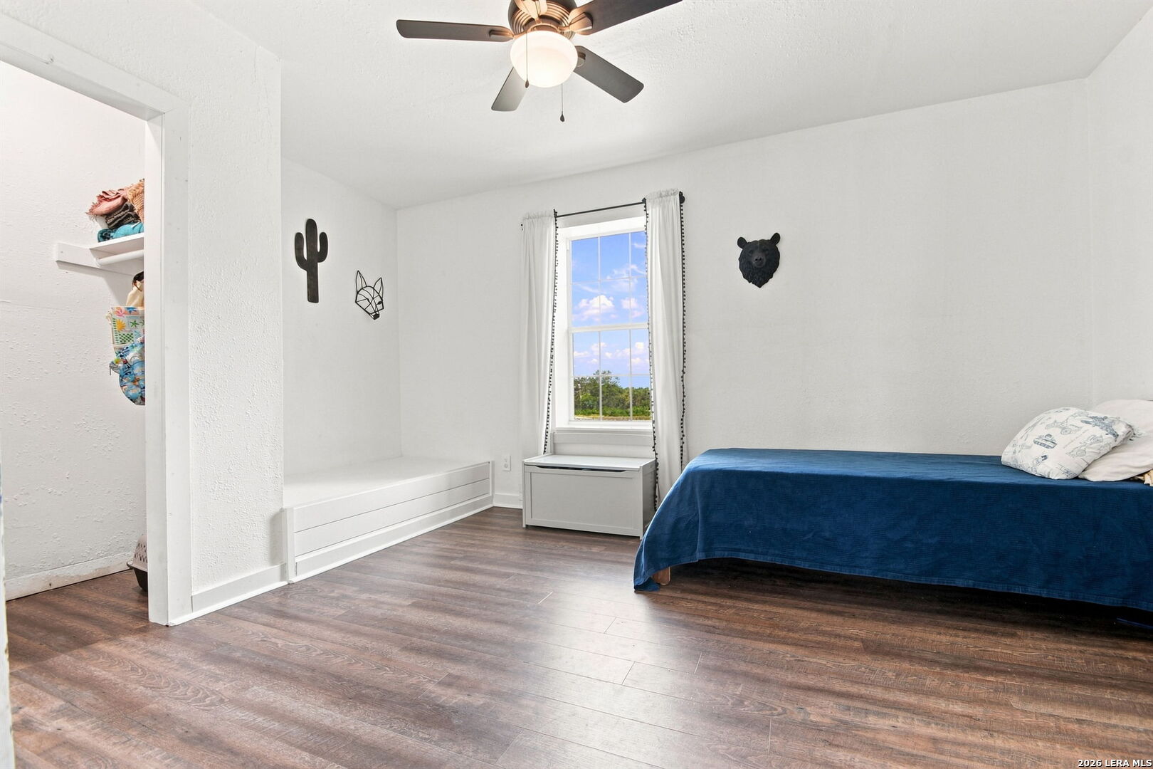 1754 County Road 467 Stockdale TX 78160