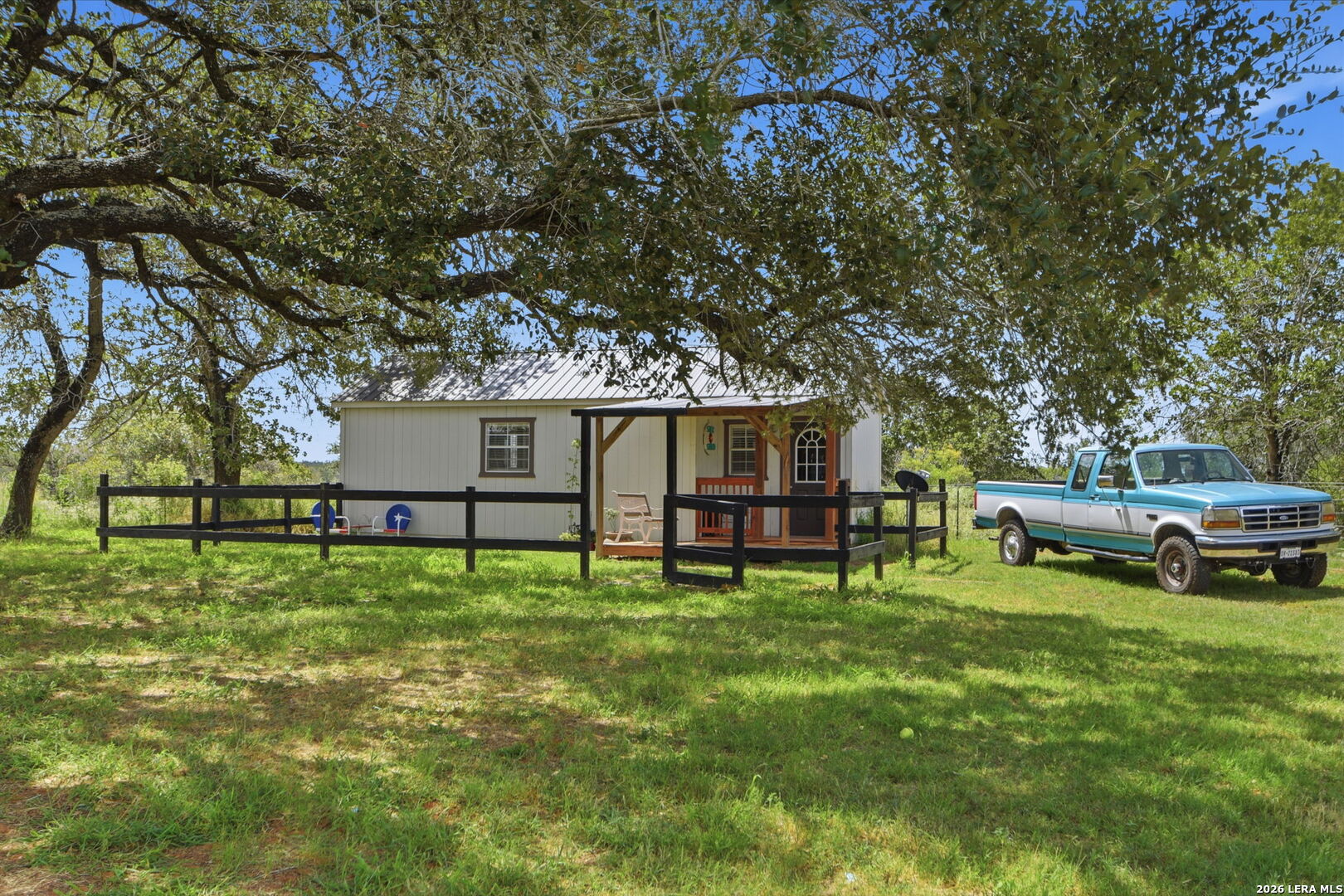 1754 County Road 467 Stockdale TX 78160