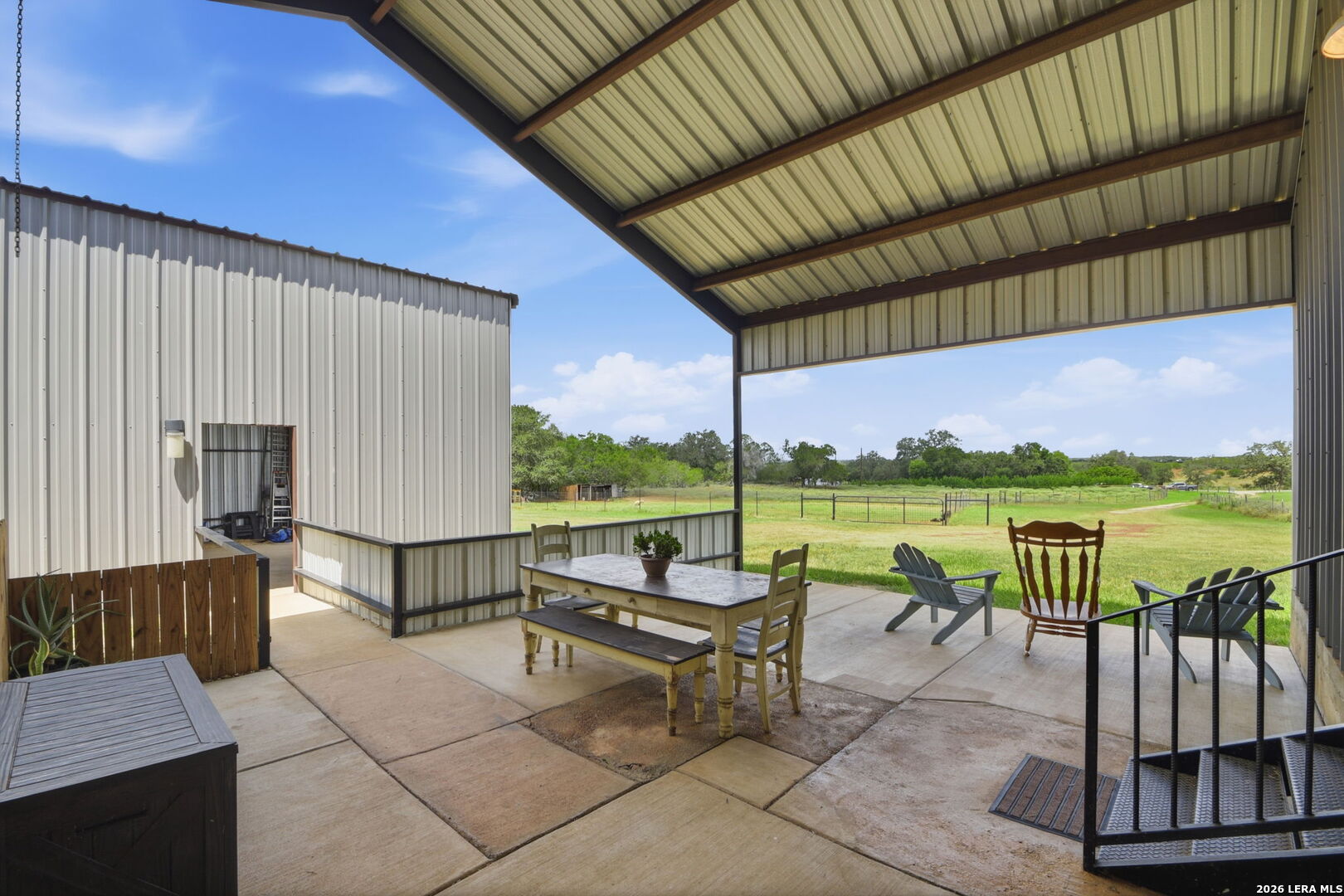 1754 County Road 467 Stockdale TX 78160