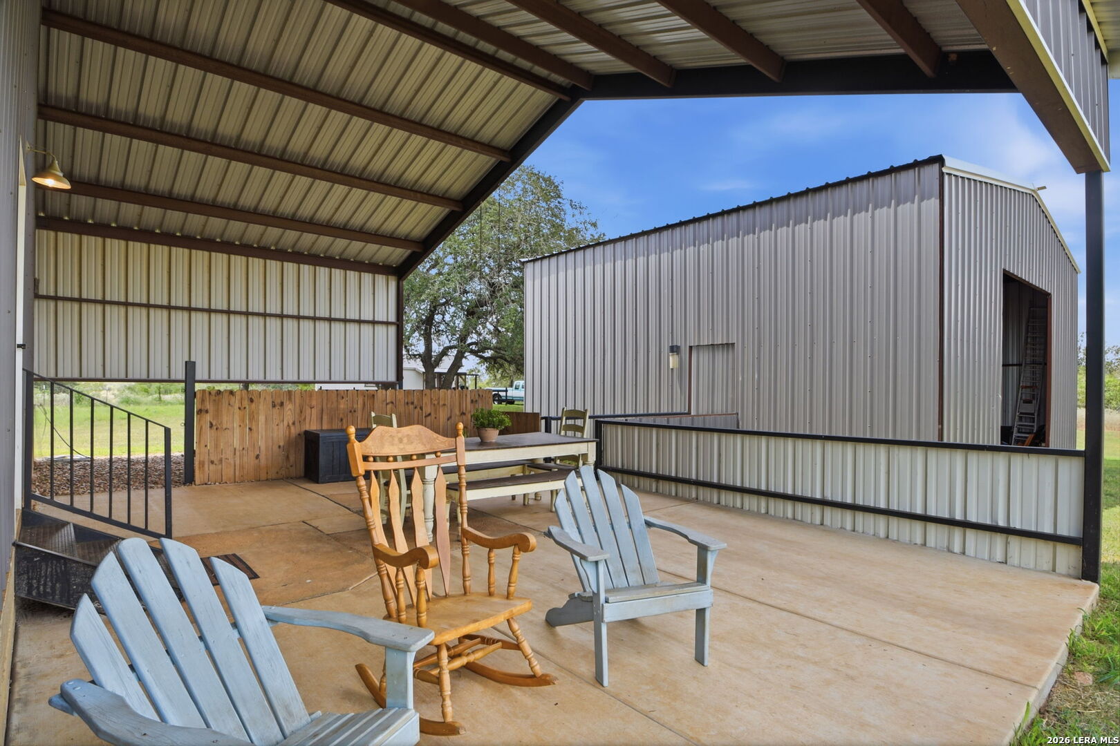 1754 County Road 467 Stockdale TX 78160