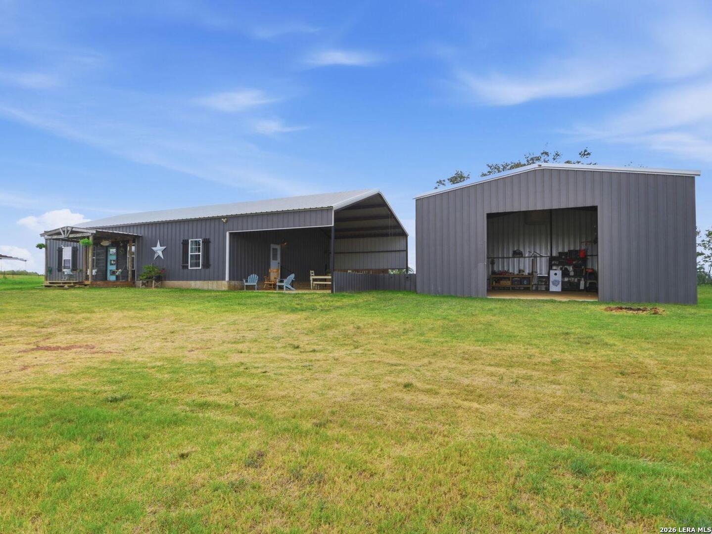1754 County Road 467 Stockdale TX 78160