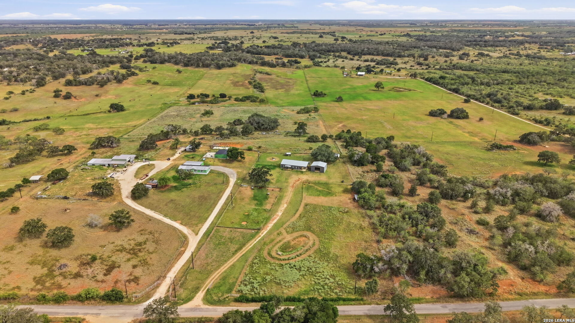 1754 County Road 467 Stockdale TX 78160