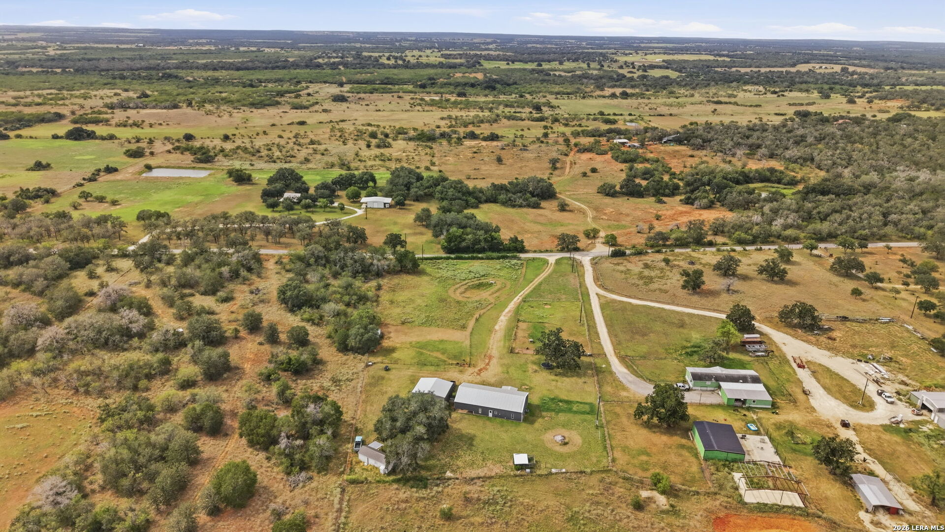 1754 County Road 467 Stockdale TX 78160