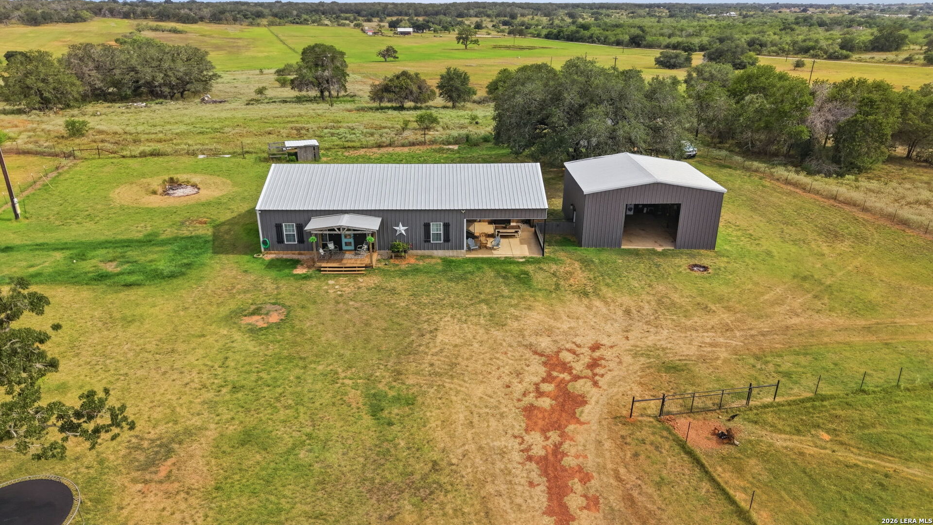 1754 County Road 467 Stockdale TX 78160