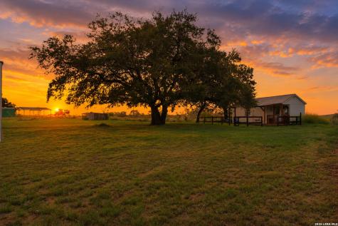 1754 County Road 467 Stockdale TX 78160