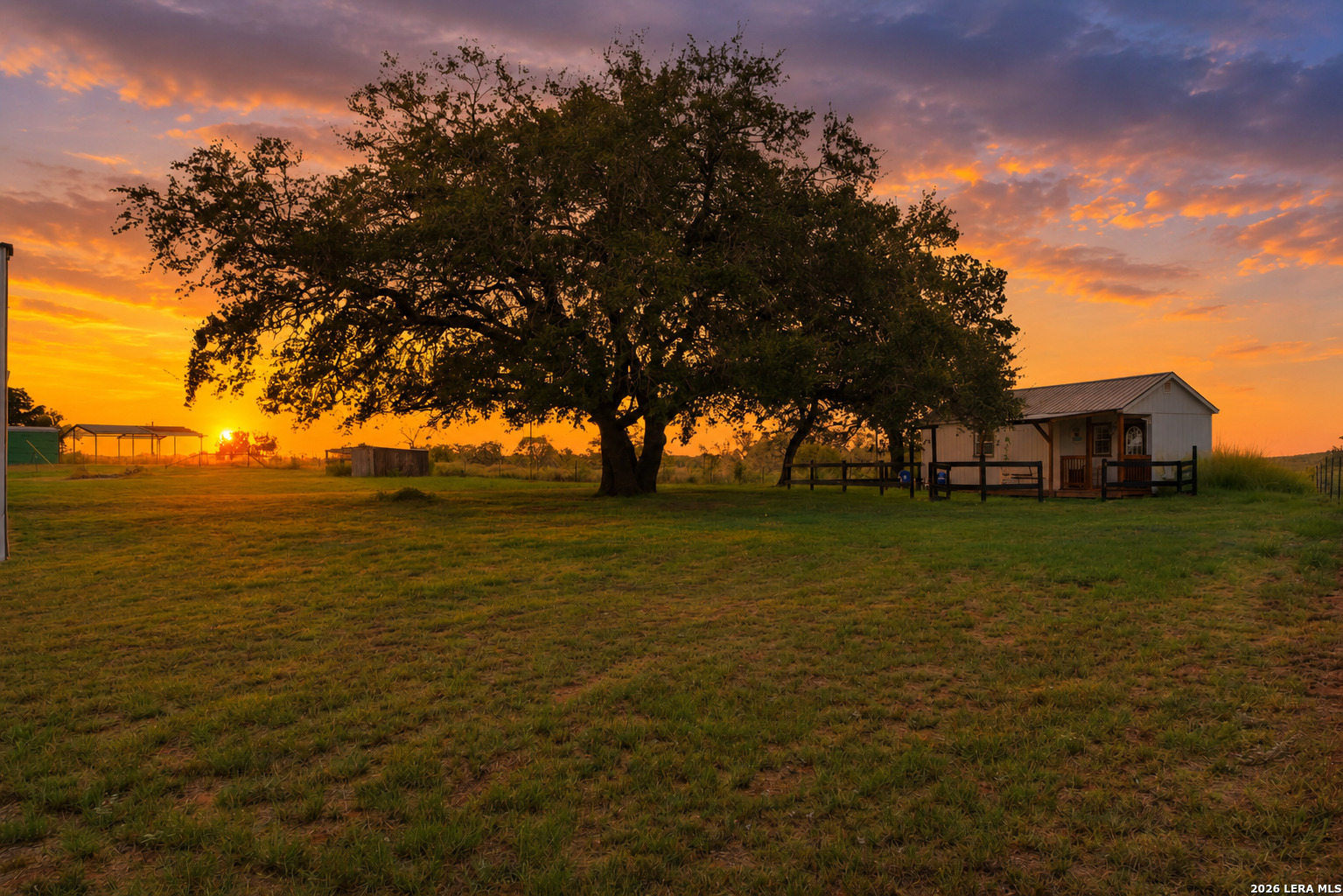 1754 County Road 467 Stockdale TX 78160