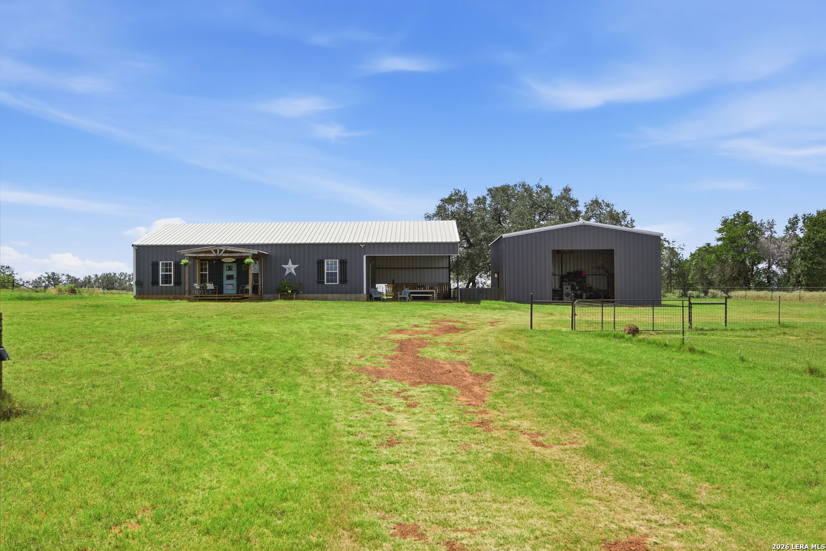 1754 County Road 467 Stockdale TX 78160