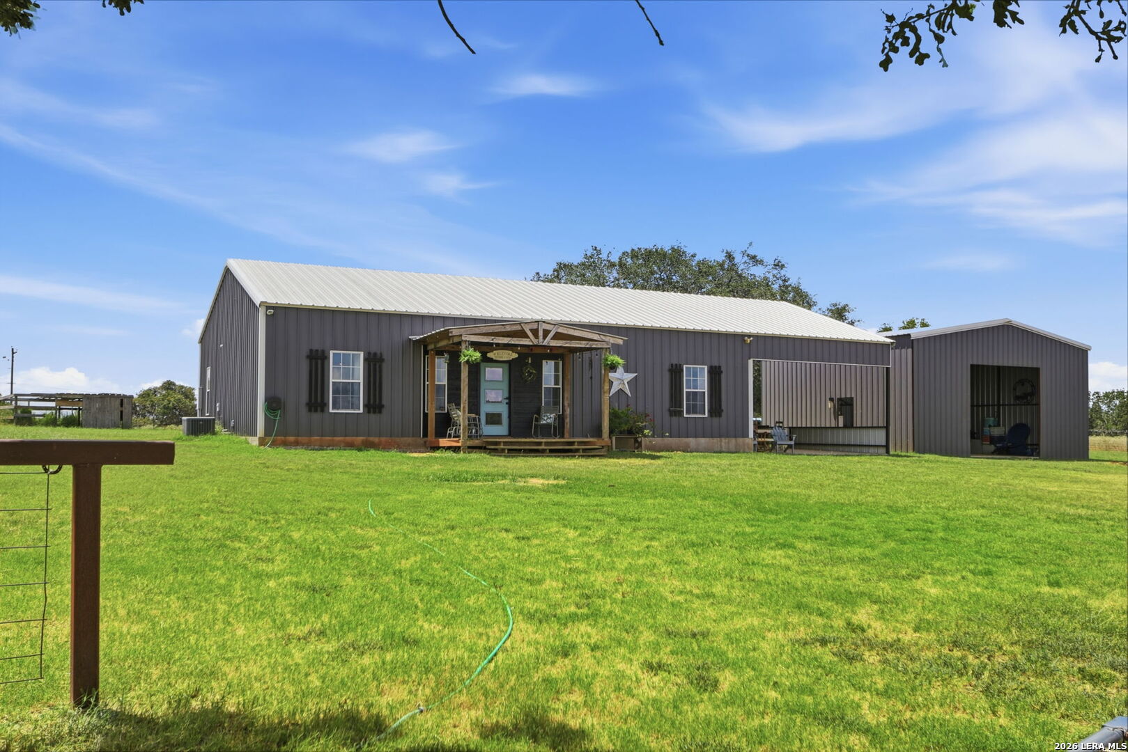 1754 County Road 467 Stockdale TX 78160