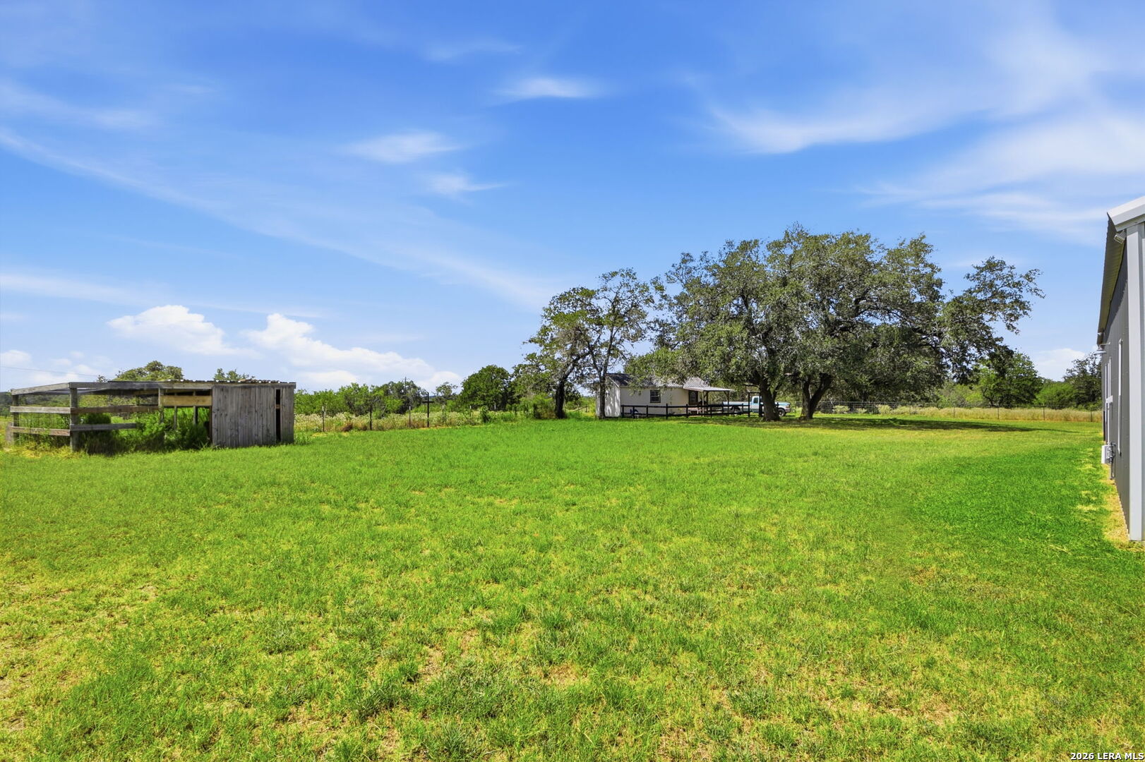 1754 County Road 467 Stockdale TX 78160