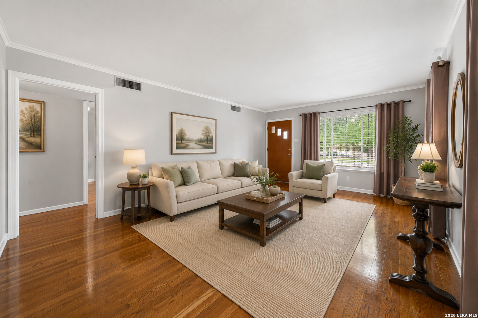 255 Thompson Place San Antonio TX 78225