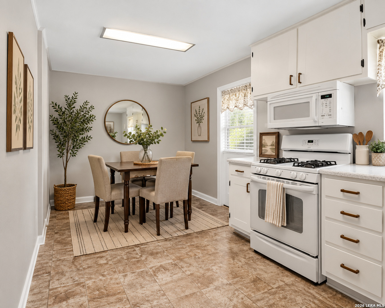 255 Thompson Place San Antonio TX 78225