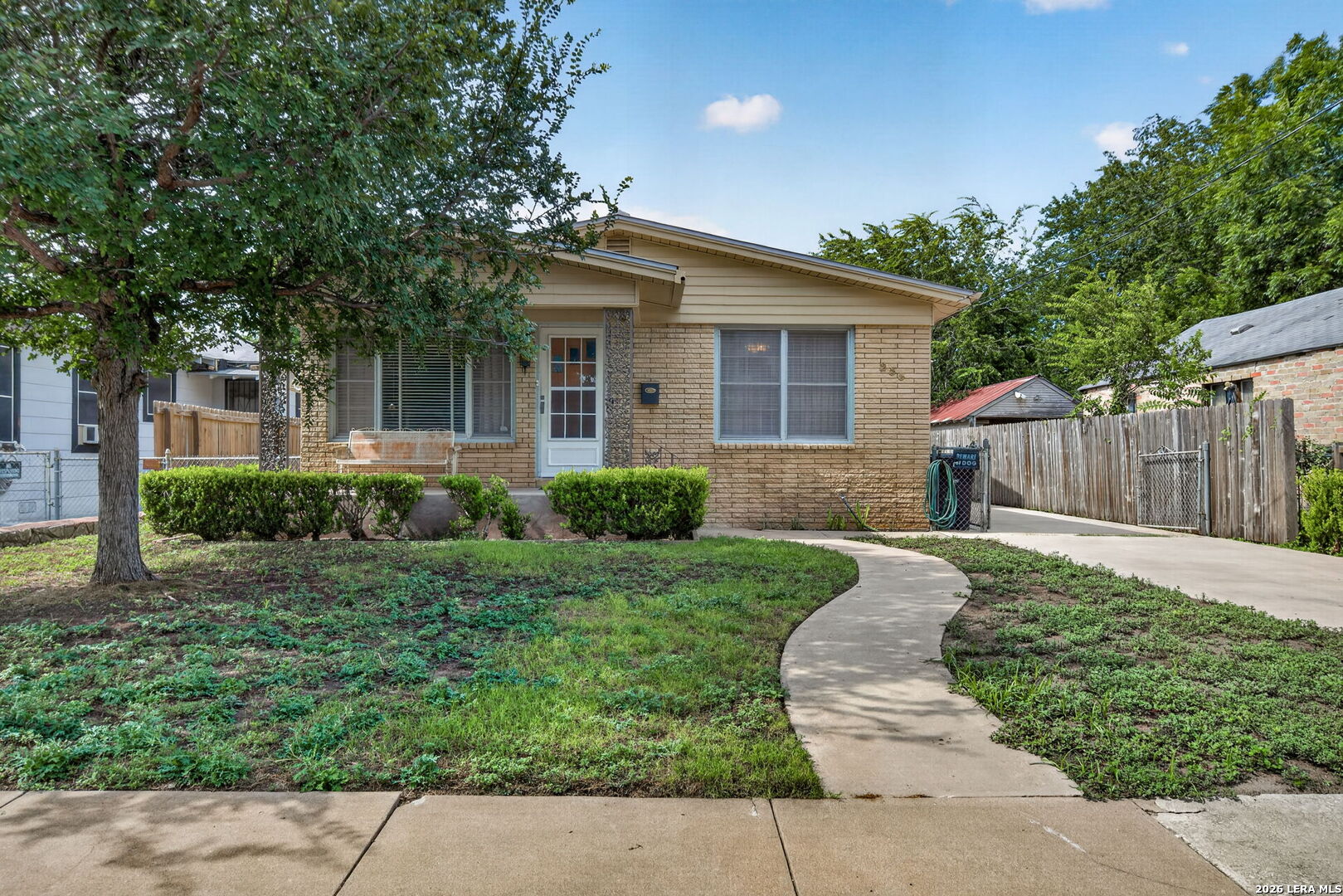 255 Thompson Place San Antonio TX 78225