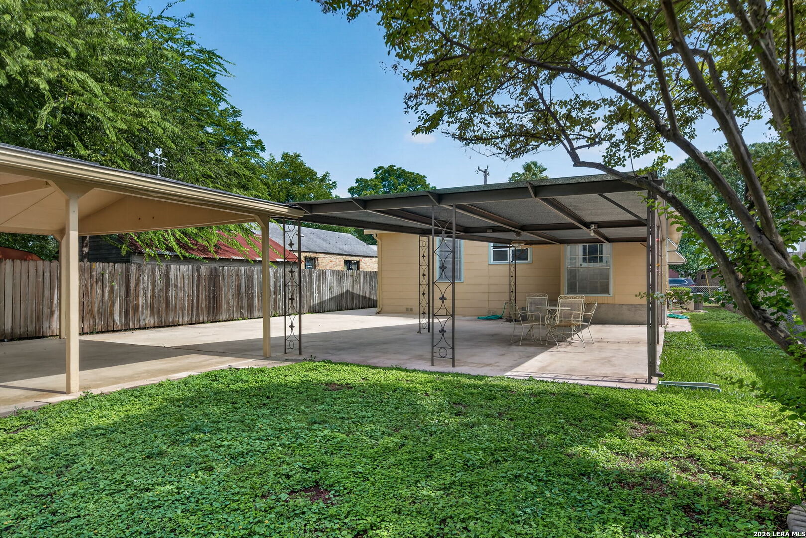 255 Thompson Place San Antonio TX 78225
