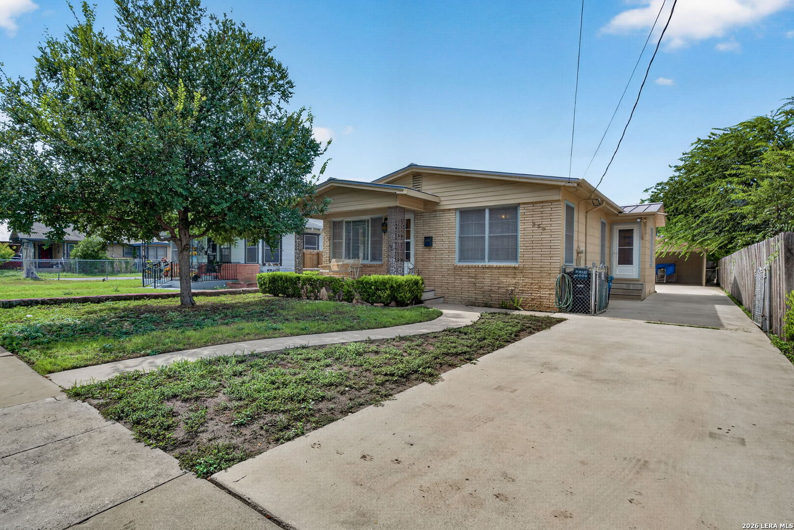 255 Thompson Place San Antonio TX 78225