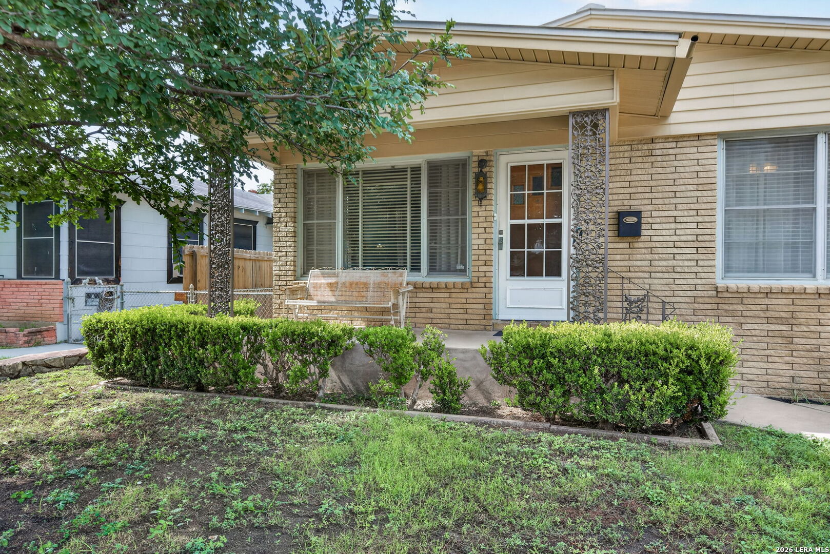 255 Thompson Place San Antonio TX 78225