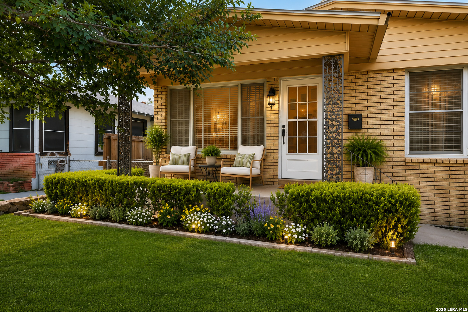 255 Thompson Place San Antonio TX 78225