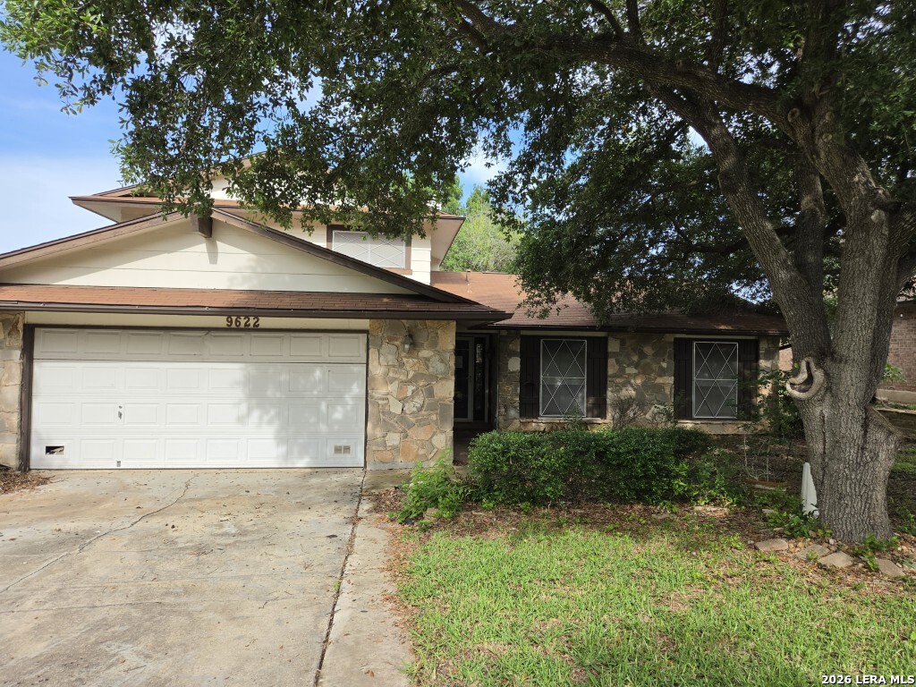 9622 Chelmsford Drive San Antonio TX 78239