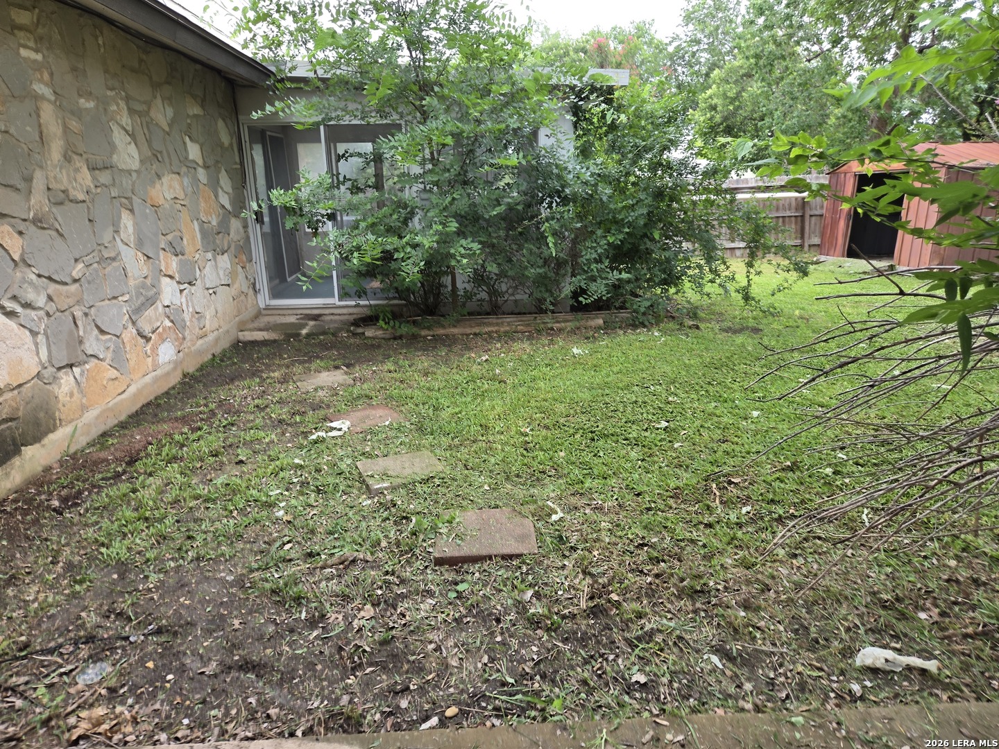 9622 Chelmsford Drive San Antonio TX 78239